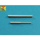 Aber Main Armament for Soviet Heavy Tank SMK (Takom)