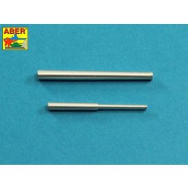 Aber Main Armament for Soviet Heavy Tank SMK (Takom)