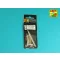 Aber Models 105 mm M-68 barrel with thermal shroud for  M48A5 Tank