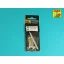 Aber Models 105 mm M-68 barrel with thermal shroud for  M48A5 Tank