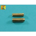 Aber 105mm barrel for polish concept tank PL-01 (Takom)