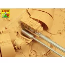 Aber Models Armament for Russianl BMP-3 (Trumpeter)