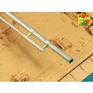 Aber Models Armament for Russianl BMP-3 (Trumpeter)