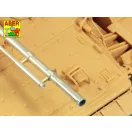 Aber Models Armament for Russianl BMP-3 (Trumpeter)