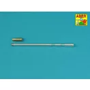 Aber Models 122mm Barrel for Soviet Howitzer D-30 used also on Syrian T-34