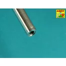 Aber Models Barrels 120mm for German tank VT 1-2 (Takom)