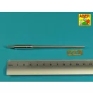 Aber Models Barrel 15cm German Tank Vk168.01(P) (Takom)