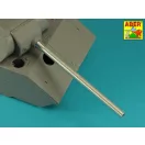 Aber Models Barrel 15cm German Tank Vk168.01(P) (Takom)