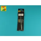 Aber Models Barrel 15cm German Tank Vk168.01(P) (Takom)
