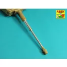 Aber Models Tiger (, Ausf.E  88mm Barrel without muzzle brake
