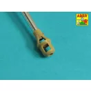 Aber Models Tiger (, Ausf.E  88mm Barrel without muzzle brake