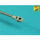 Aber Models King Tiger , Ausf.B  88mm Barrel without muzzle brake