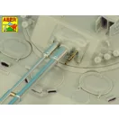 Aber Models Armament for Russianl BMD - 4 (Trumpeter)