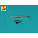 Aber Models 152mm Barrel to ShKH Self-propelled Howitzer DANA vz.7