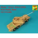 Aber Models 152mm Barrel to ShKH Self-propelled Howitzer DANA vz.7