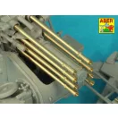 Aber Models 2cm 8 barrels to SMK 18 typ 2 Salvehmaschinenkanone