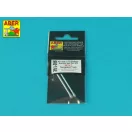 Aber Models 40 mm L/70 Bofors barrels set for U.S.  M247 Sergeant York
