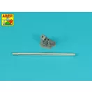 Aber Models Barell 155mm for FH77BW L52 Archer Artillery System