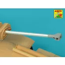 Aber Models Barell 155mm for FH77BW L52 Archer Artillery System