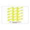 Aber German Stielhamdgranate 24 (15 pcs.)