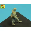 Aber German Stielhamdgranate 24 (15 pcs.)