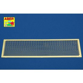 Aber Ships Aslant Railing - for stairs at 45 degree