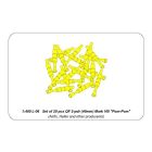 Aber Set of 20 pcs QF 2-pdr (40mm) Mark VIII Pom-Pom (Airfix, Heller)