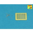 Aber 20mm L/70 Oerlikon Barrels for US & Royal Navy