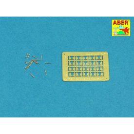 Aber 20mm L/70 Oerlikon Barrels for US & Royal Navy