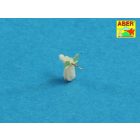 Aber 20mm L/70 Oerlikon Barrels for US & Royal Navy