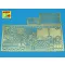 Aber Sd.Kfz.181 Pz.Kpfw.VI Ausf.E Tiger.I Early Vol.1 - Basic set (Tamiya)