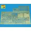Aber Sd.Kfz.181 Pz.Kpfw.VI Ausf.E Tiger.I Early Vol.1 - Basic set (Tamiya)