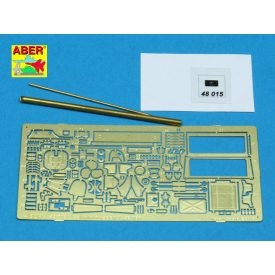 Aber Schwimmwagen Type 166 (Tamiya)