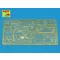 Aber Pz.Kpfw.IV Ausf.H Late & J Early Vol.1 - Basic Set (Tamiya)