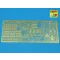 Aber US Tank Destroyer M-10 Vol.1 - Basic Set (Tamiya)