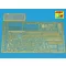 Aber Soviet Tank Destroyer SU-122 Vol.1 - Basic Set (Tamiya)