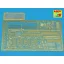 Aber Soviet Tank Destroyer SU-122 Vol.1 - Basic Set (Tamiya)