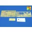 Aber GMC (CCKW-353) Open Cabin US 2,5 Ton Cargo Truck (Tamiya)