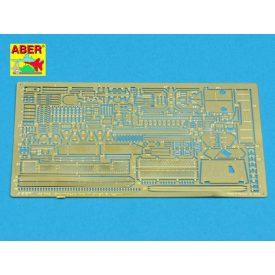 Aber Sturmgeschütz III Ausf.G Early (Sd.Kfz.142/1) (Tamiya)