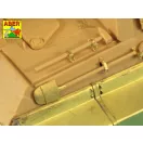 Aber Models Jagdtiger  –basic set  -(Tamiya)