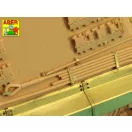 Aber Models Jagdtiger  –basic set  -(Tamiya)