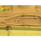 Aber Models Jagdtiger  –basic set  -(Tamiya)