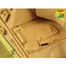 Aber Models Jagdtiger  –basic set  -(Tamiya)