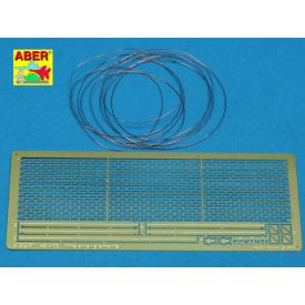 Aber Wire Enlargements