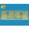Aber Rear Boxes for German Panther & Jagdpanther