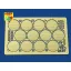 Aber German 200L Fuel Drum Covers (WWII)
