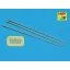 Aber German 2m Antenna Rods