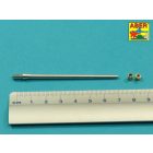 Aber Tank Gun Barrel for British Sherma VC "Firefly" (Tamiya)