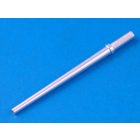 Aber US 76,2mm M7 Tank Barrel for M-10 US Tank Destroyer (Tamiya)