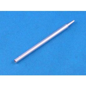   Aber German 75mm Pak 39 L/48 Barrel for Jagdpanzer 38 (t) Hetzer (Tamiya)